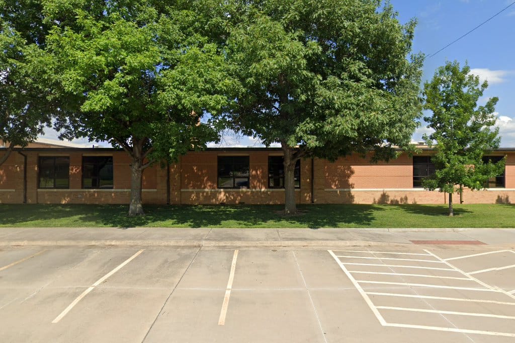 Buhler Elementary School