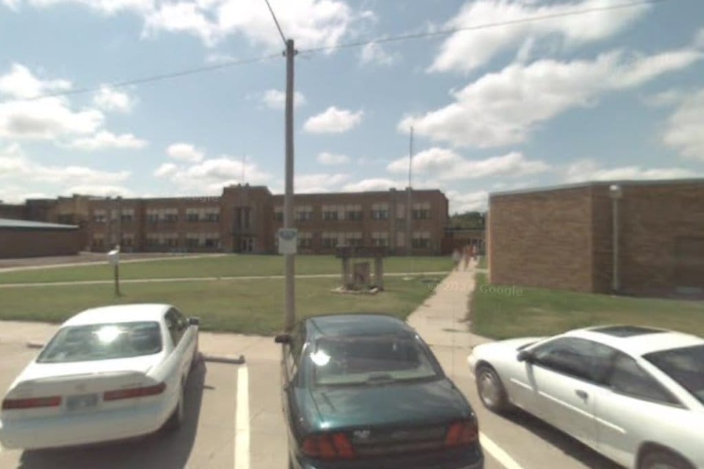 Plainville Elementary School
