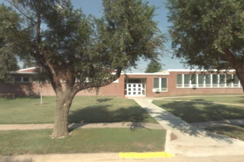 Otis-Bison Elementary School