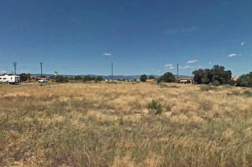 Penrose Community Library