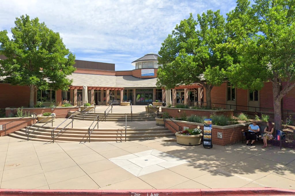 Koelbel Library (Arapahoe Libraries)