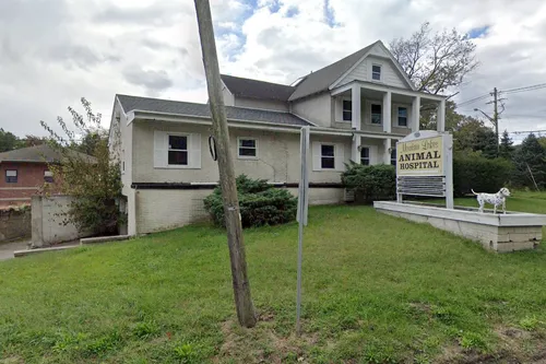 Mountain Lakes Animal Hospital