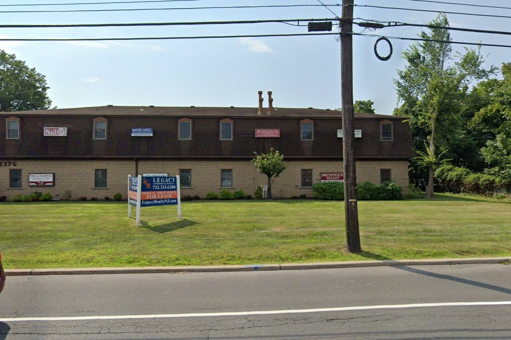 Animal Hospital in Middlesex County, NJ The County Office