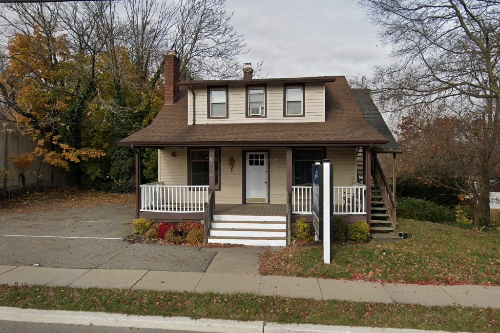 Animal Care Center of North Jersey