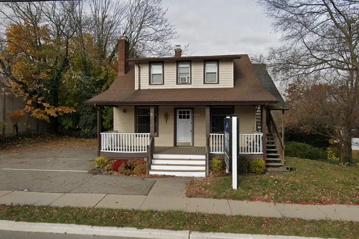 Animal Care Center of North Jersey