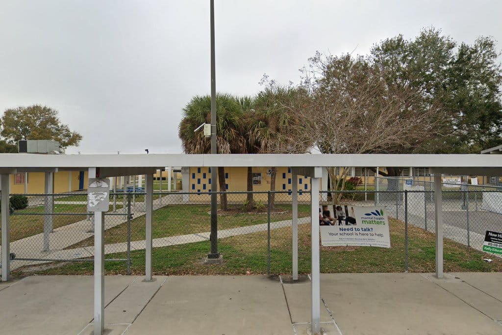 Clair-Mel Elementary School