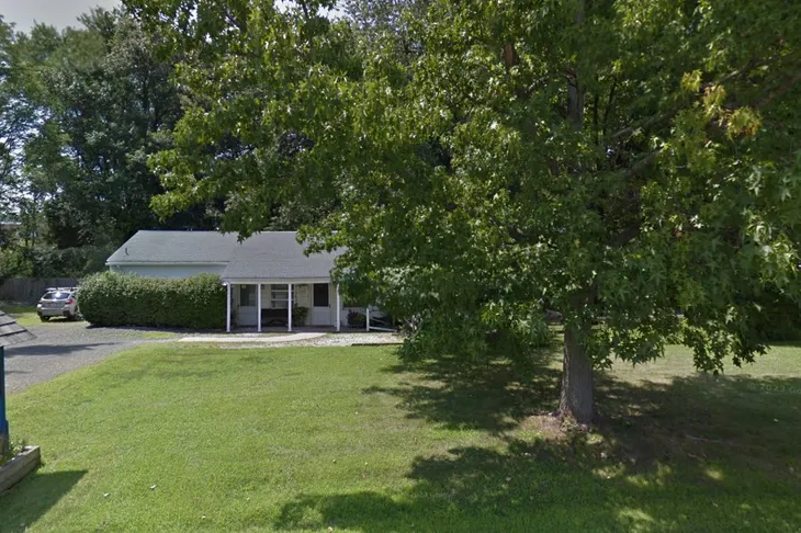 South St Veterinary Hospital
