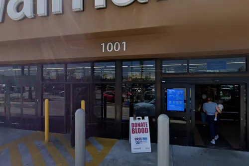 Walmart Pharmacy