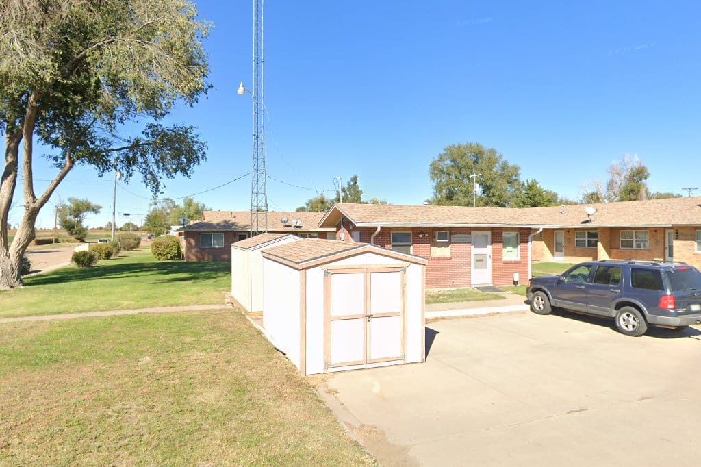 Holly Housing Authority