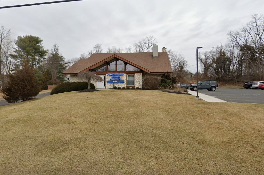 Allenwood Animal Hospital