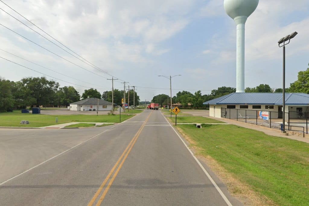 Clearwater Middle School