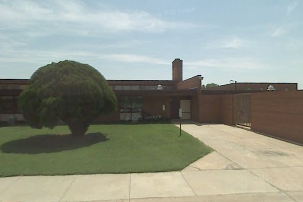 Wineteer Elementary School