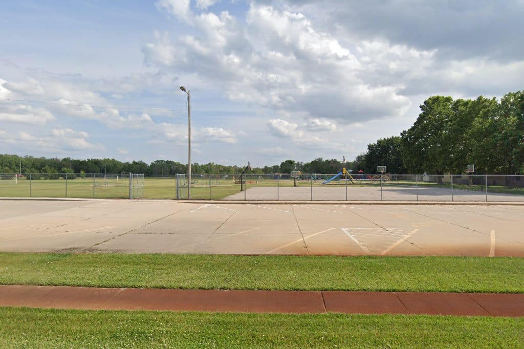 Union Valley Elementary School