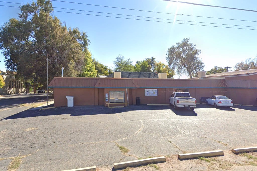John C. Fremont Library
