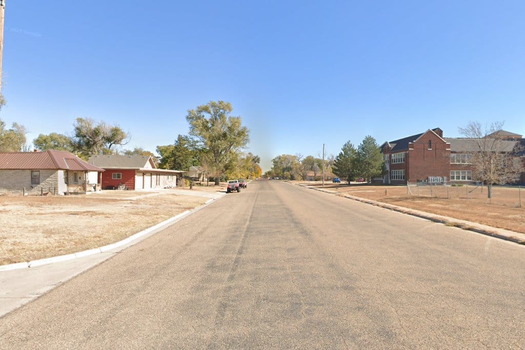 Grant Middle School