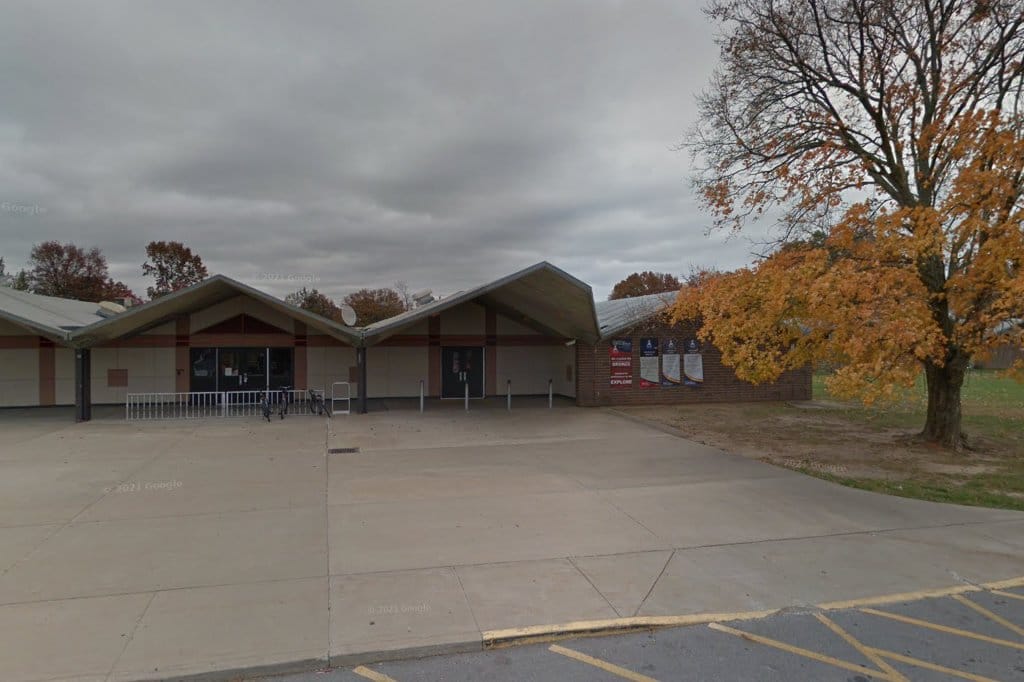 Arrowhead Middle School