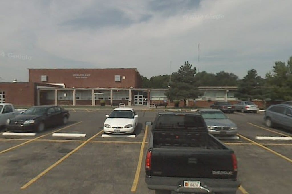 Burlingame Junior/Senior High School