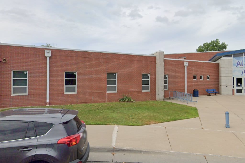 Allen Elementary School