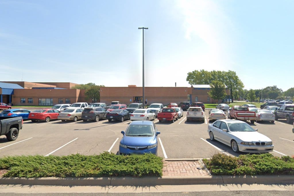 Cheney High School