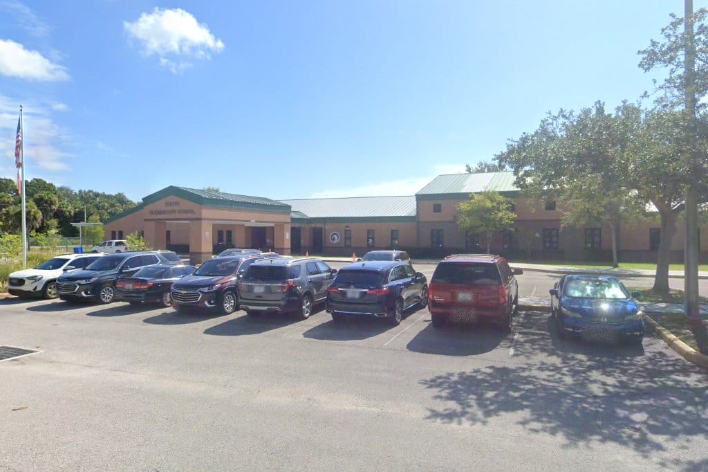 South Elementary School