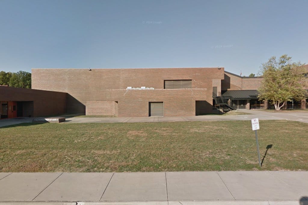 D.D. Eisenhower Middle School