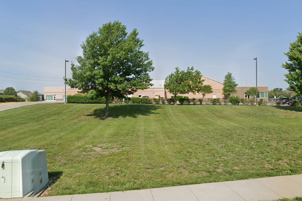 Arbor Creek Elementary School