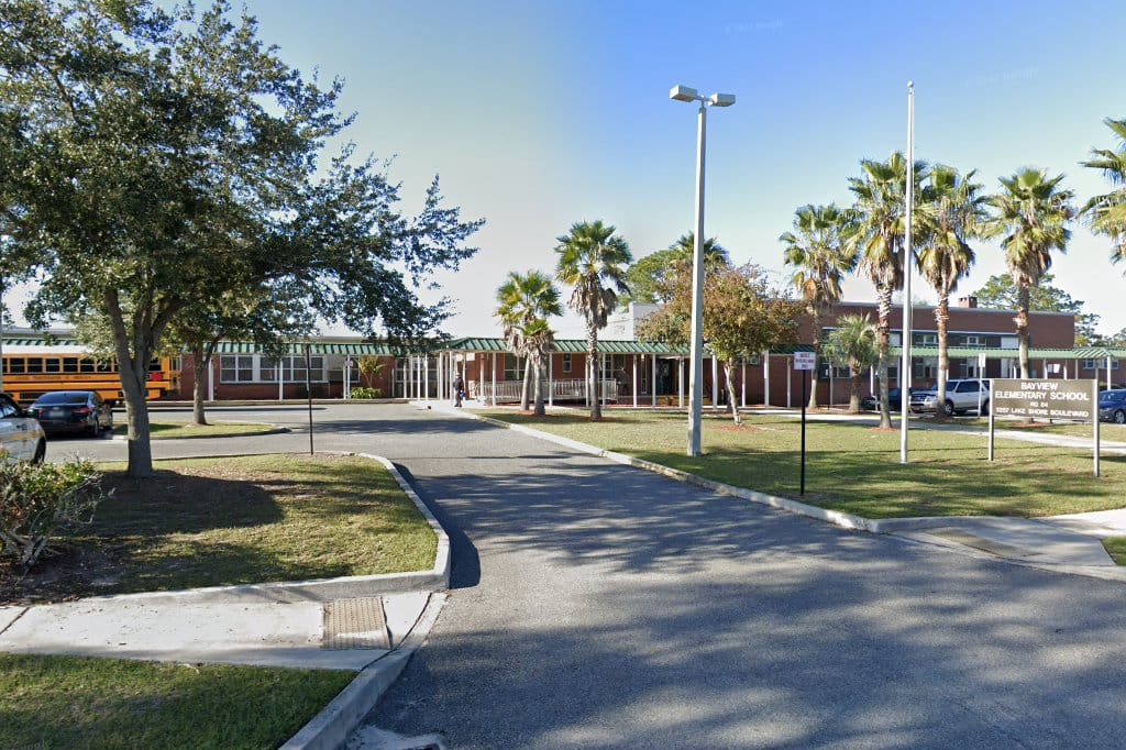 Bayview School