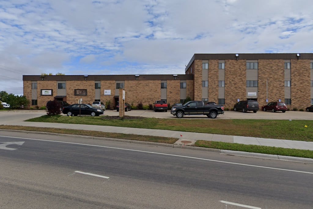 Detroit Lakes Unemployment Office