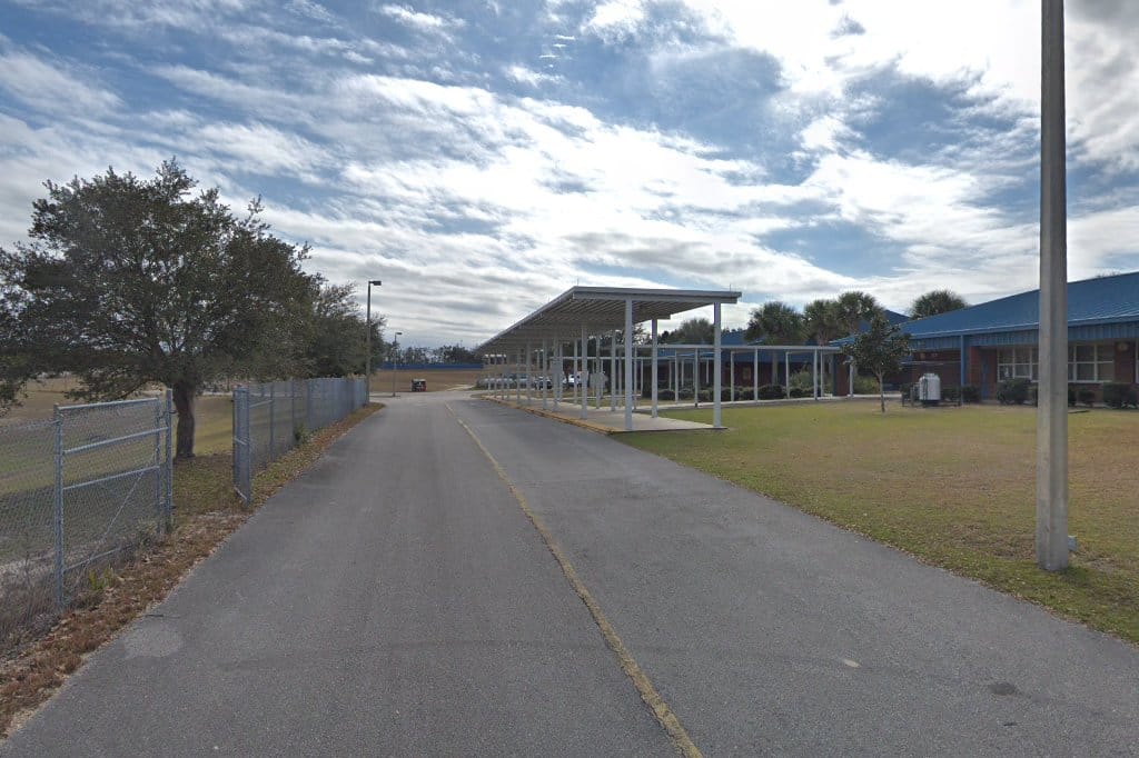 Q I Roberts Middle School