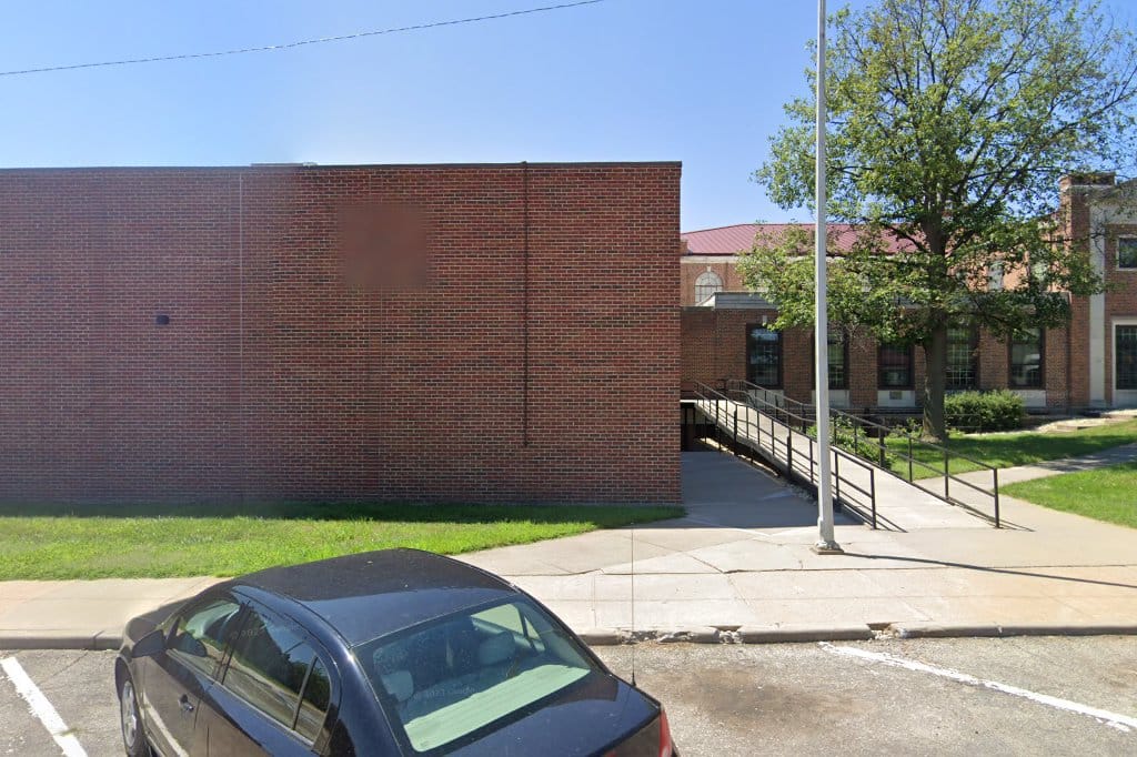 Concordia Junior-Senior High School