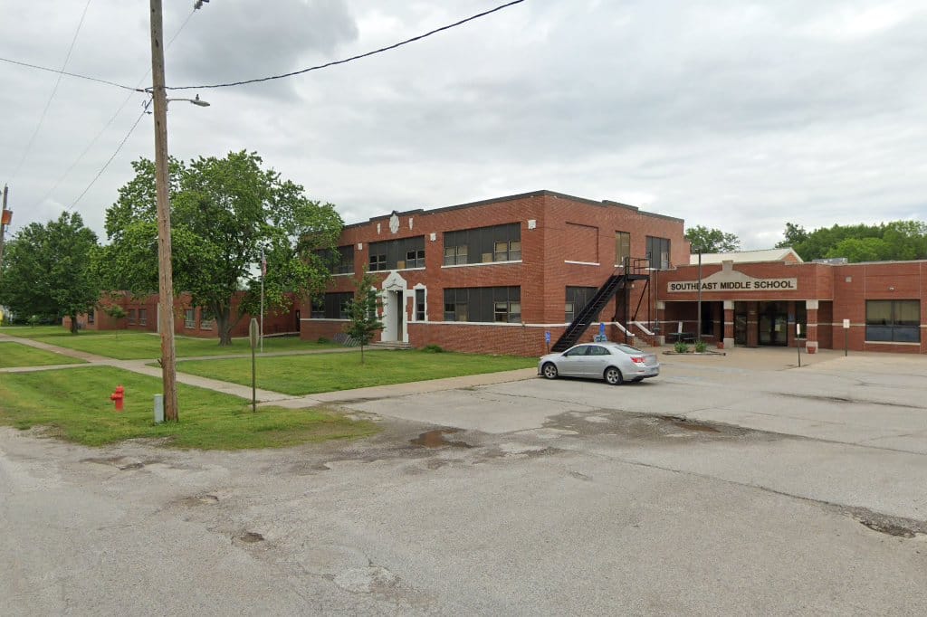 Southeast Junior High School