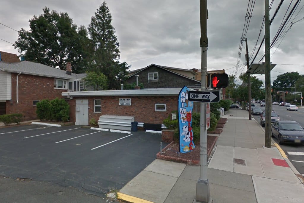 Bayonne Animal Hospital