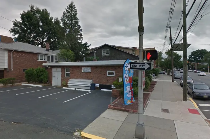 Bayonne Animal Hospital