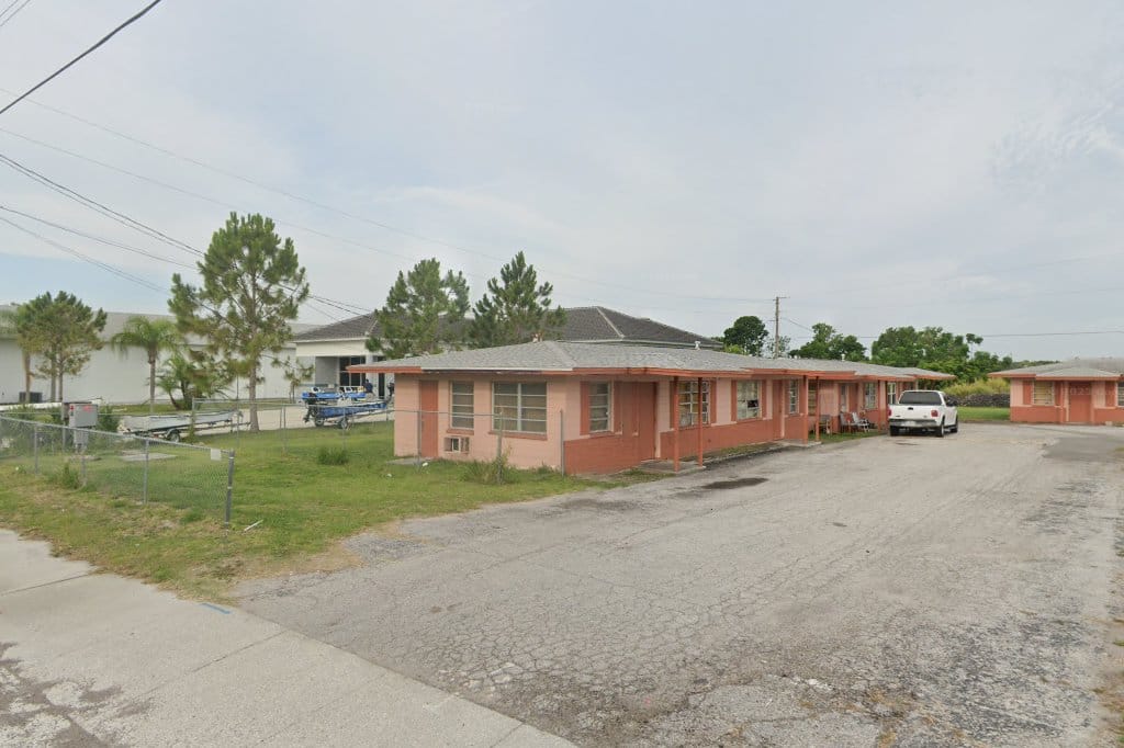 Amikids Bayou Region School