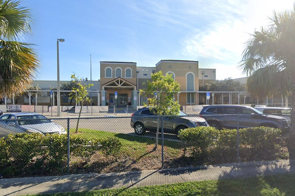 Beachside Montessori Village Center