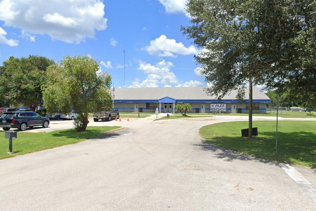 Alee Academy Charter School