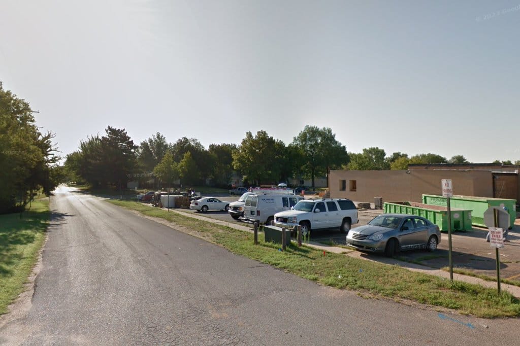 Maize Elementary School