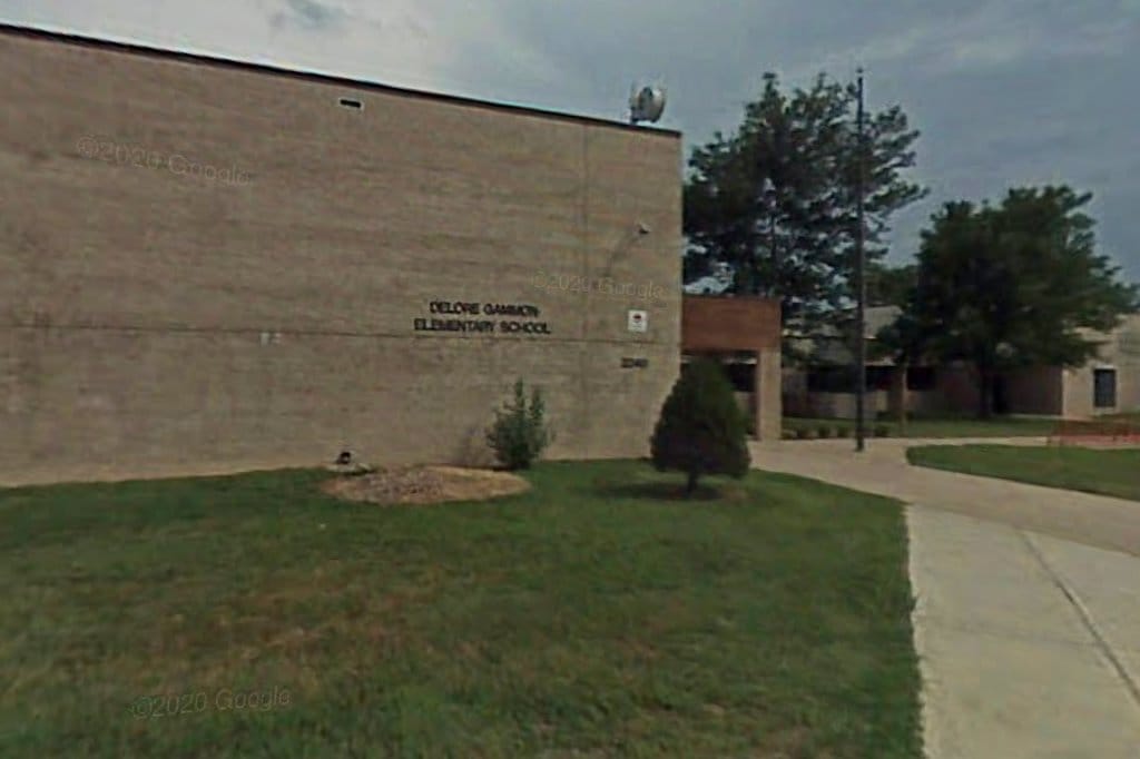 Gammon Elementary School