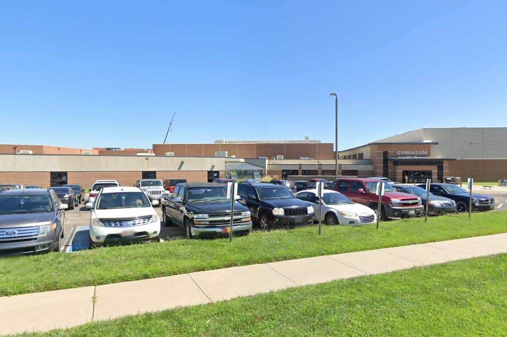 Andover High School