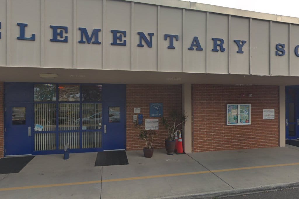 Apollo Beach Elementary School