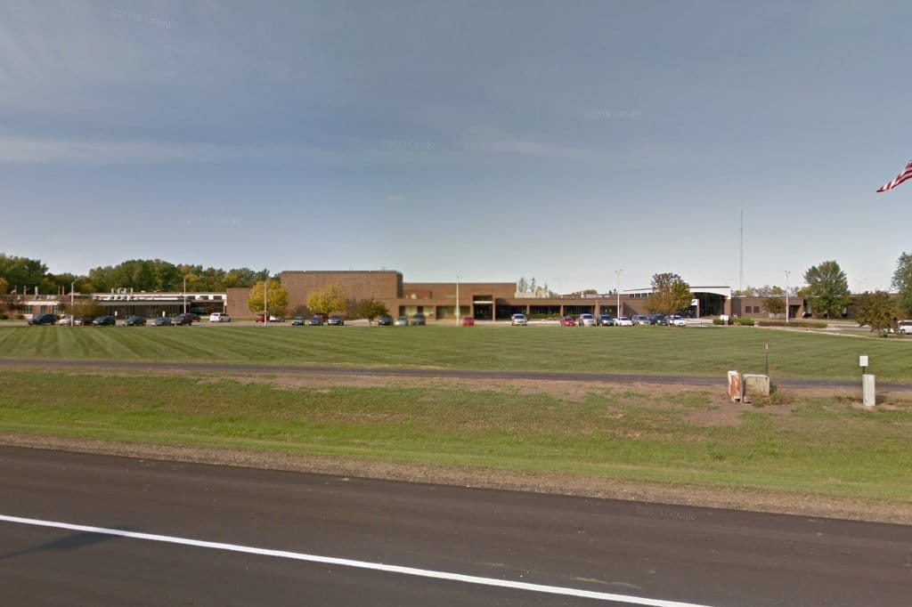 Thief River Falls Unemployment Office