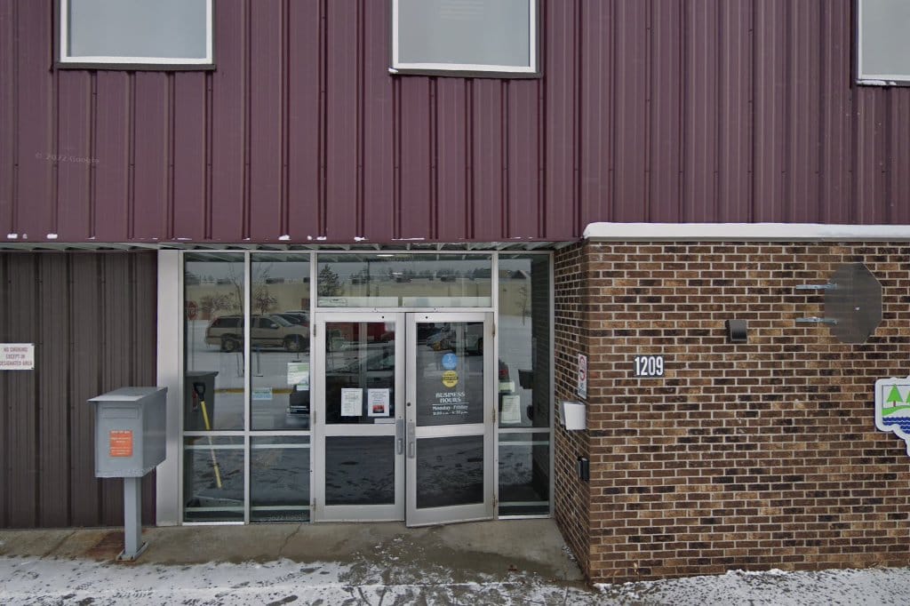 Grand Rapids Unemployment Office