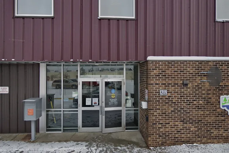 Grand Rapids Unemployment Office