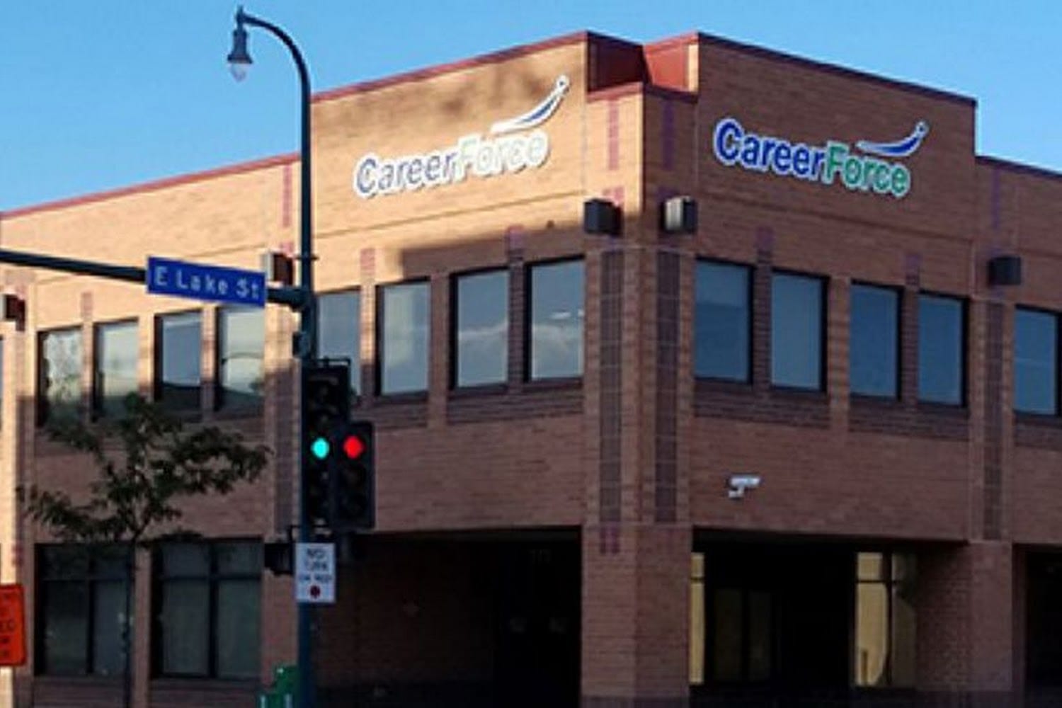 Minnesota WorkForce Center - Minneapolis South