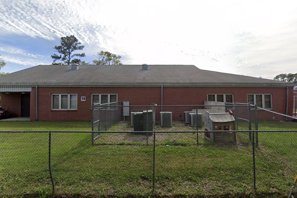 Callahan Elementary School