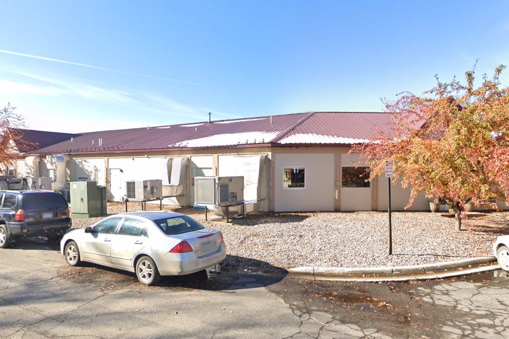 Alexandria Unemployment Office