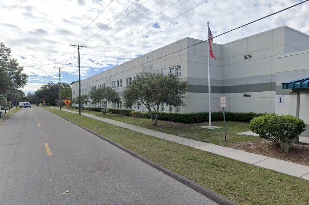Kimbell Elementary School