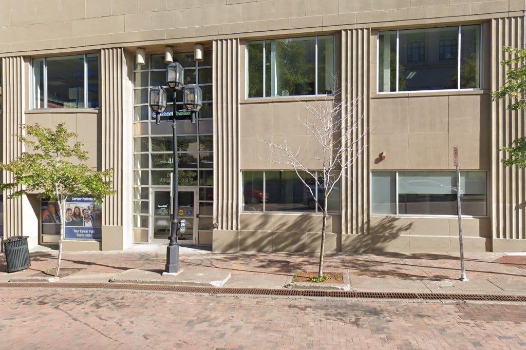 Duluth Lakes Unemployment Office
