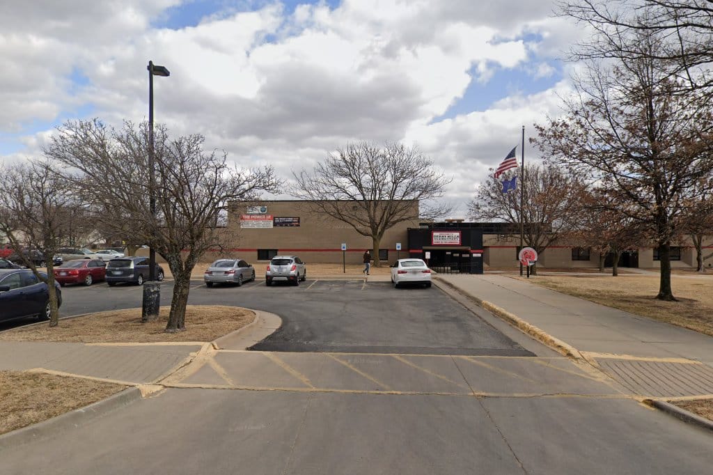 Derby Hills Elementary School