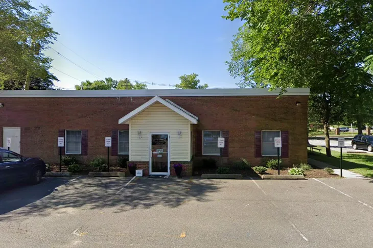 Calling All Creatures Veterinary Hospital